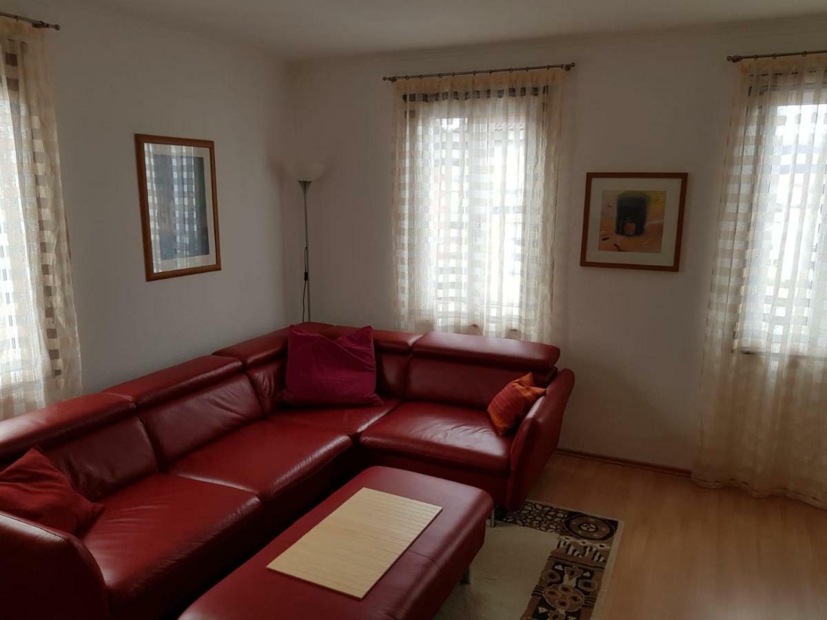 Ferienwohnung Zentrumsnah Esslingen am Neckar Екстериор снимка